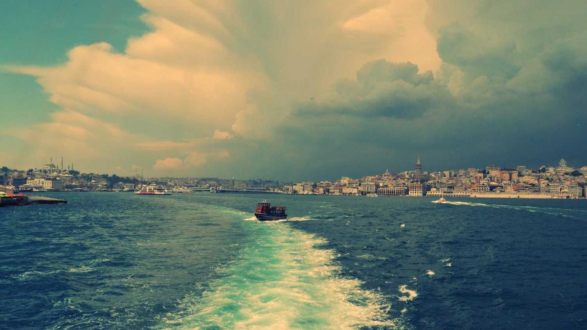 乌海市旅游十大景区