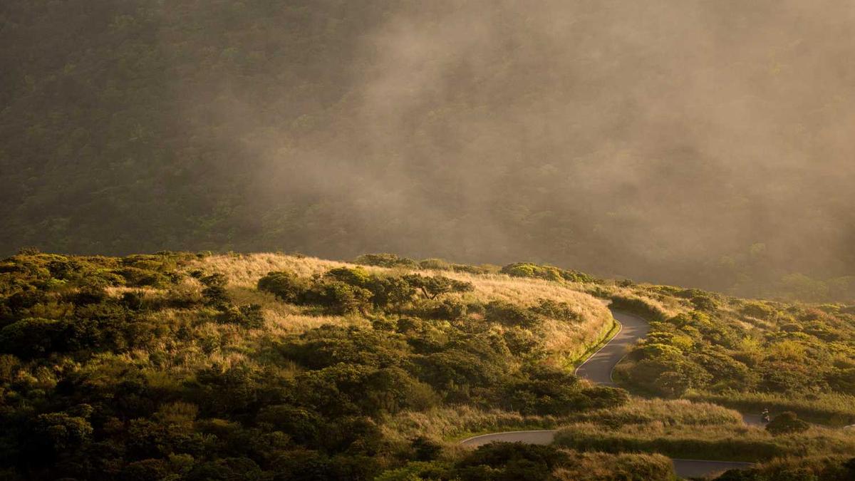 广东省封开县江口镇景点?